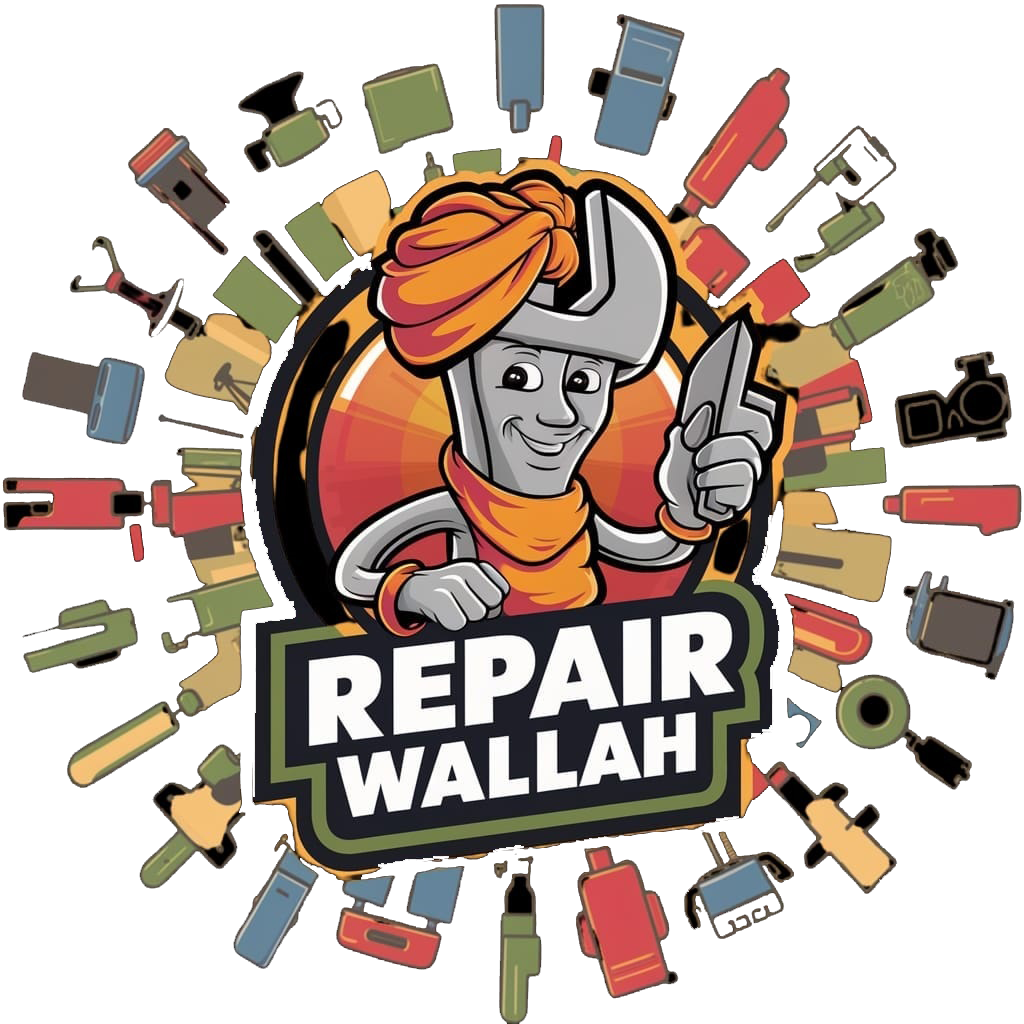 Repair Wallah